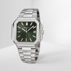 5821/1A - Patek Philippe CUBITUS