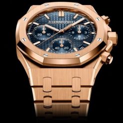 Audemars Piguet Royal Oak SELFWINDING CHRONOGRAPH 