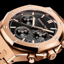 Audemars Piguet Royal Oak SELFWINDING CHRONOGRAPH 