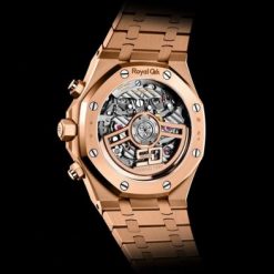 Audemars Piguet Royal Oak SELFWINDING CHRONOGRAPH 