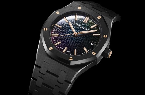 Audemars Piguet Royal Oak SELFWINDING Ref# 77350CE.OO.1266CE.02.A Audemars Piguet Royal Oak SELFWINDING Ref# 77350CE.OO.1266CE.02.A