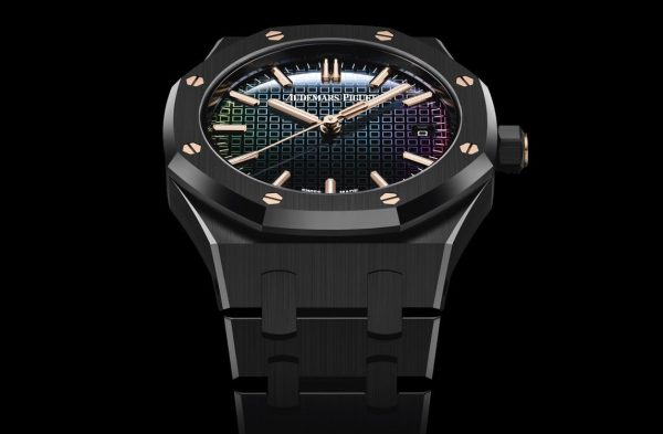 Audemars Piguet Royal Oak SELFWINDING Ref# 77350CE.OO.1266CE.02.A Audemars Piguet Royal Oak SELFWINDING Ref# 77350CE.OO.1266CE.02.A