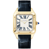 Santos-Dumont Extra Large 18ct Rose Gold Limited Edition Watch