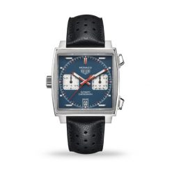 TAG Heuer Monaco 39mm TAG Heuer Monaco 39mm