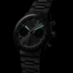 TAG Heuer Carrera Chronograph 39mm