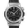Hublot Classic Fusion Ceramic Blue Chronograph Ref# 541.CM.7170.RX