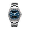 Breitling Professional Aerospace EVO Titanium Ref# E79363101B1E1