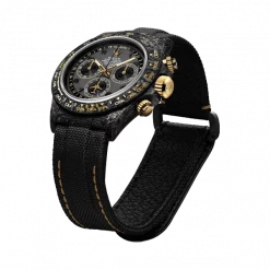 ROLEX Diw Daytona avia grey 40mm oyster black