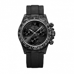 ROLEX Diw Daytona all black 40mm oyster black