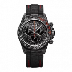 ROLEX Diw Daytona speedster 40mm oyster black