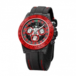 ROLEX Diw Daytona carbon lucky player 2 (casino v.2) 40mm oyster black