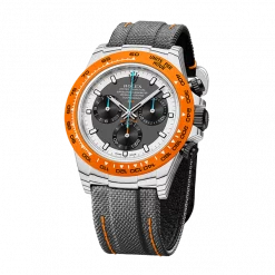 ROLEX Diw Daytona quartz fiber ocellaris 40mm oyster black