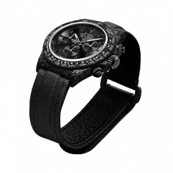 ROLEX Diw Daytona all black 40mm oyster black