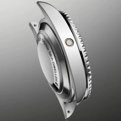 Rolex Sea-Dweller 43, Oystersteel, Red Letters, Ref# 126600-0002