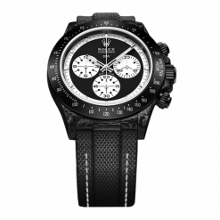ROLEX Diw Daytona paul newman black dlc 40mm oyster black