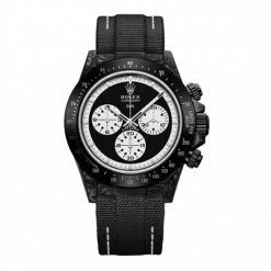 ROLEX Diw Daytona paul newman black dlc 40mm oyster black