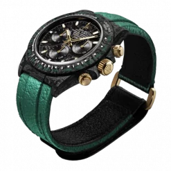 ROLEX Diw Daytona carbon emerald 40mm oyster carbon