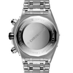 Breitling Super Chronomat 44 Stainless Steel & 18k Red Gold Ref# I19320251B1A1