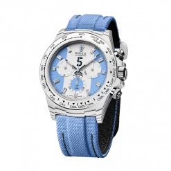 ROLEX Diw Daytona diw x leandro paredes v.2 40mm quartz fiber