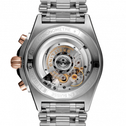 Breitling Chronomat B01 42, Ref# IB0134101G1A1