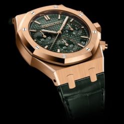 Audemars Piguet Royal Oak SELFWINDING CHRONOGRAPH 