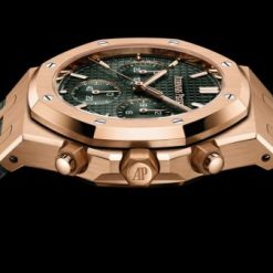 Audemars Piguet Royal Oak SELFWINDING CHRONOGRAPH 