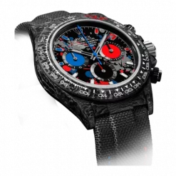 ROLEX Diw Daytona motley 3s series 40mm oyster black