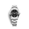Rolex Oyster Perpetual 41 Oystersteel Ref# 124300-0001