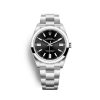 Rolex Oyster Perpetual No Date, Stainless Steel, 41mm, Ref# 124300-0003