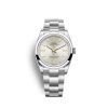 Rolex Oyster Perpetual, Stainless Steel, 36mm, Ref# 126000-0003