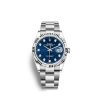 Rolex Datejust 31 Oystersteel Ref# 278240-0014
