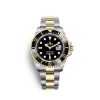 Rolex Deepsea, 44mm, Oystersteel, Ref# 136660-0004