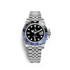 Rolex GMT-Master II, 40mm, 18k Yellow Gold, Ref# 126718GRNR-0001