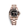 Rolex GMT-Master II, Stainless steel, 40mm, Ref# 126710blnr-0002