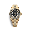 Rolex GMT-Master II, Stainless steel, 40mm, Ref# 126710blnr-0002