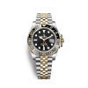 Rolex GMT-Master II, 40mm, Oystersteel, Ref# 126720vtnr-0002