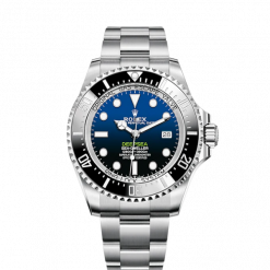 Rolex Deepsea, 44mm, Oystersteel, Ref# 136660-0003