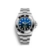 Rolex Sea-Dweller 43, Oystersteel, Red Letters, Ref# 126600-0002