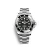 Rolex Sea-Dweller, Stainless Steel and 18k Yellow Gold, 43mm, Ref# 126603-0001