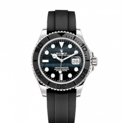 Rolex Yacht-Master, 42mm, 18k White Gold, Ref# 226659-0004