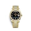 Rolex Day-Date, 40mm, 18k Yellow Gold, Ref# 228238-0059
