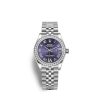 Rolex Datejust 31 Oystersteel Ref# 278240-0001