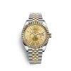 Rolex Sky-Dweller 42mm, Oystersteel and 18k White Gold, Ref# 326934-0005