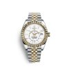 Rolex Sky-Dweller 42mm, 18k Everose Gold, Ref# 326935-0005