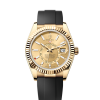 Rolex Sky-Dweller, 42mm, 18k Yellow Gold, Ref# 336938-0002