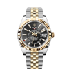 Rolex Sky-Dweller, 42mm, Oystersteel and 18k Yellow Gold, Ref# 336933-0006