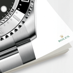Rolex Deepsea, 44mm, Oystersteel, Ref# 136660-0004