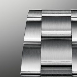 Rolex Sea-Dweller 43, Oystersteel, Red Letters, Ref# 126600-0002