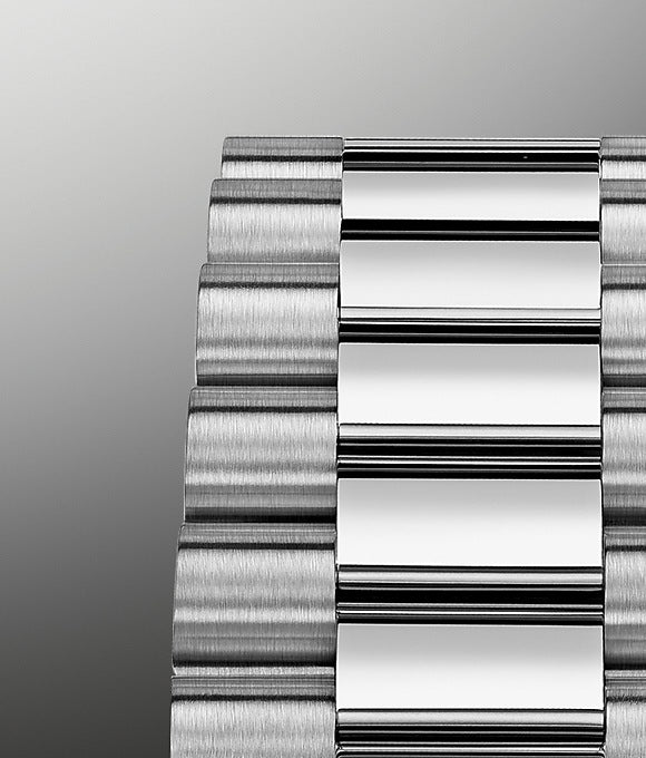 Rolex Day-Date 36 White gold Ref# 128349RBR-0025 Rolex Day-Date 36 White gold Ref# 128349RBR-0025