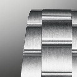 Rolex Oyster Perpetual 41 Oystersteel Ref# 124300-0007